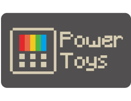 Windows 10 Powertoys