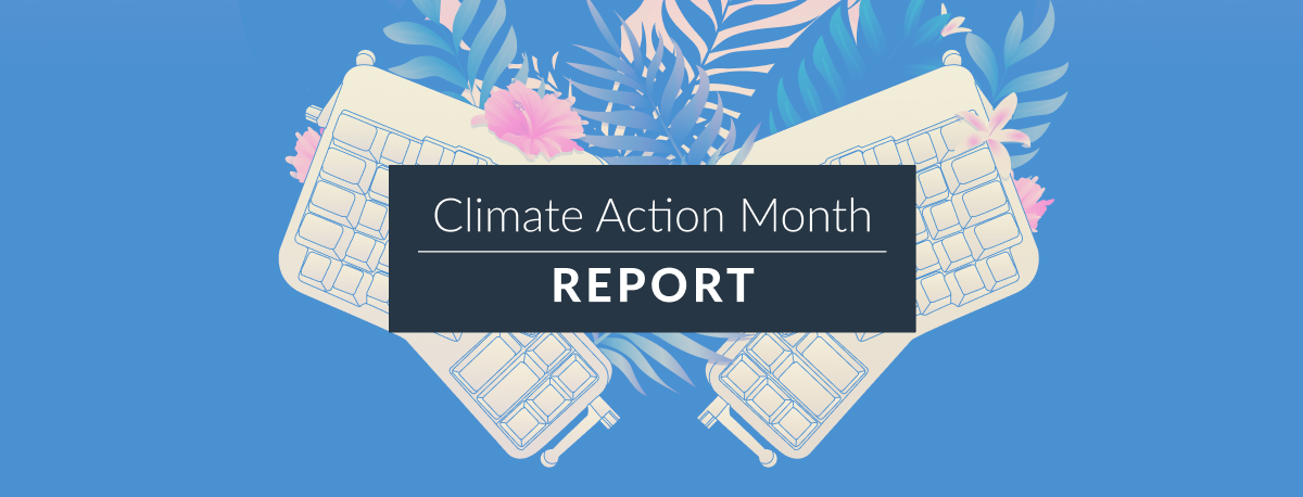 Climate Action Month