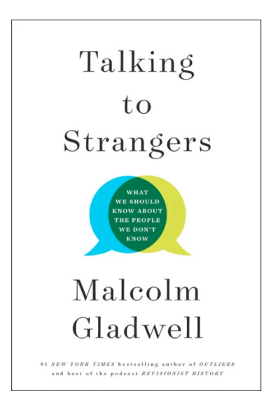 Malcolm Gladwell