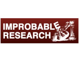 Improbable Research