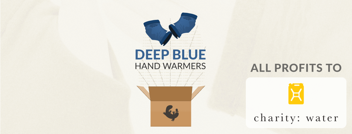 Introducing Deep Blue