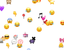 Emoji Storm