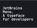 JetBrains Mono