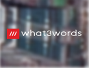 What3Words