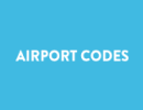 Airport Codes