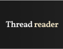 Thread Reader