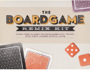 Boardgame Remix Kit