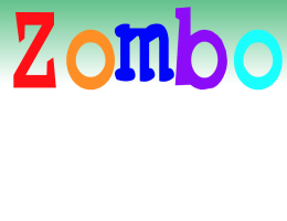 Zombo.com