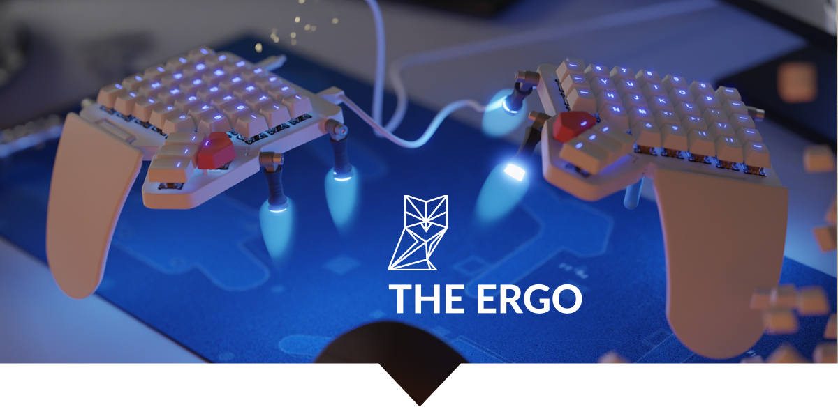 The Ergo