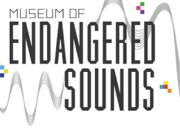 Museum of Endangered Sounds