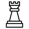 Modest Chess Variants