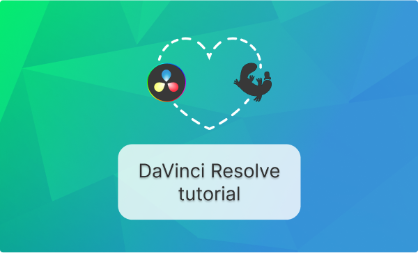 Using ZSA Boards with DaVinci Resolve