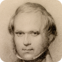 Darwin Correspondence Project