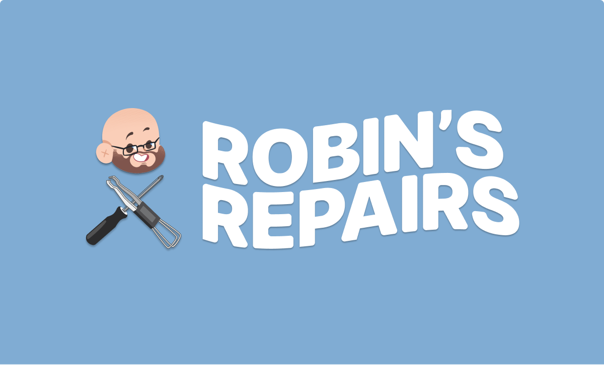 Introducing Robin's Repairs