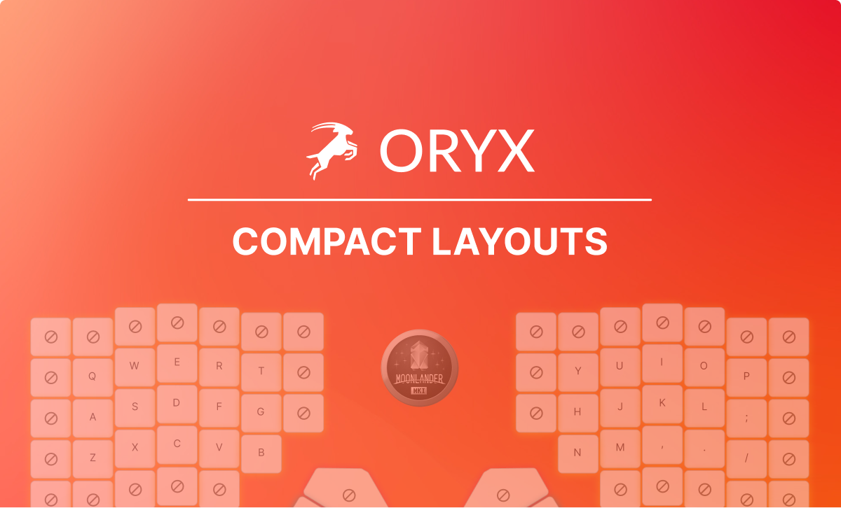 Working With Compact Layouts