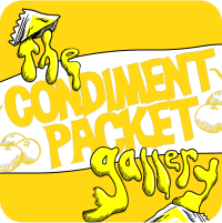 The Condiment Packet Gallery