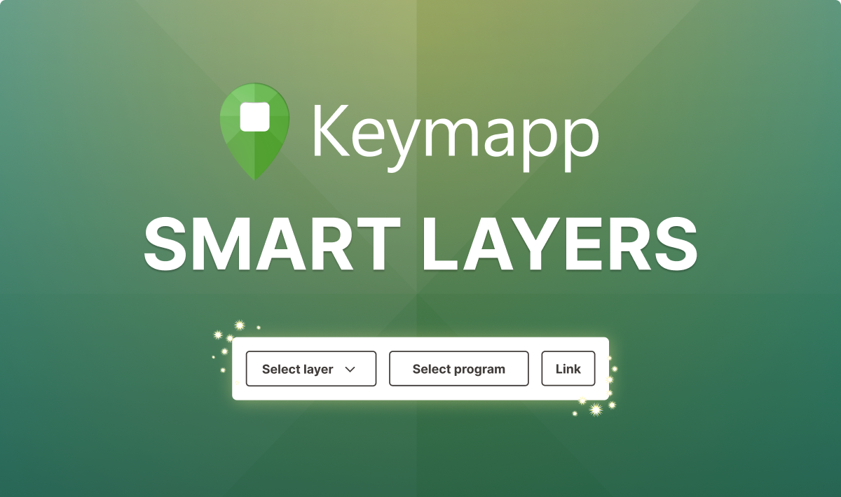 Introducing Smart Layers