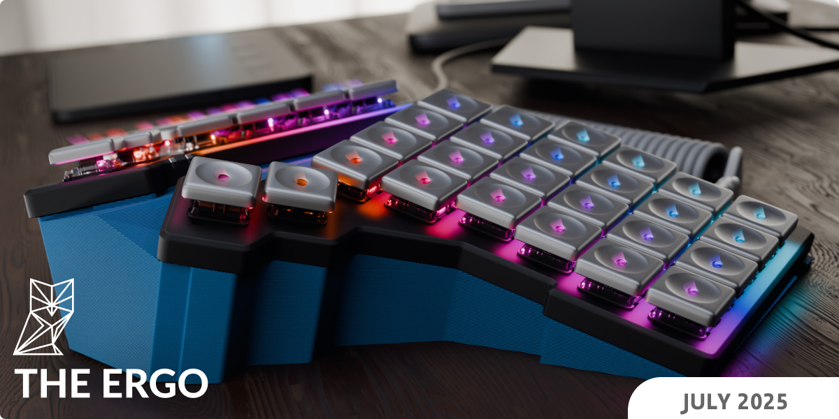 The Ergo