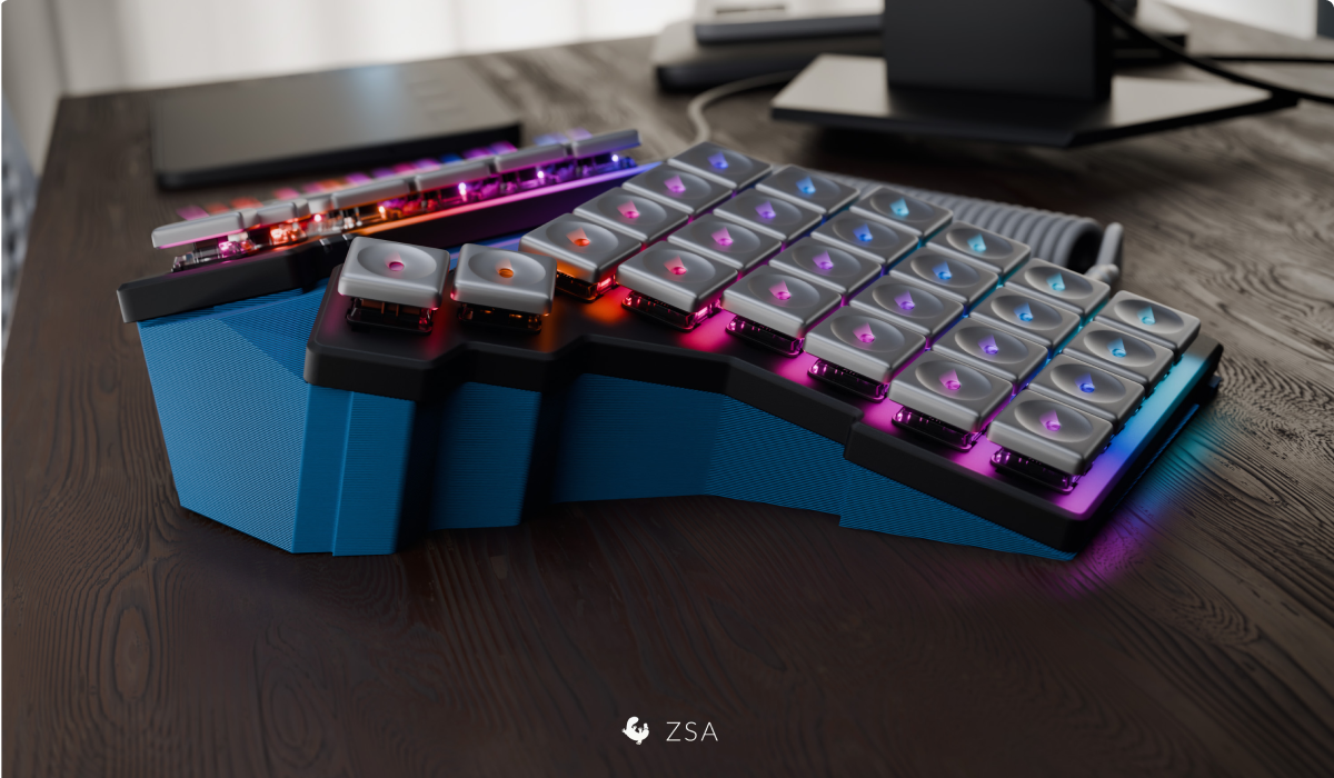 Get the July 2025 wallpaper