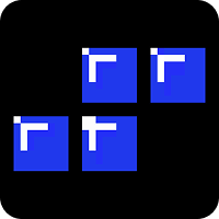 First Person Tetris
