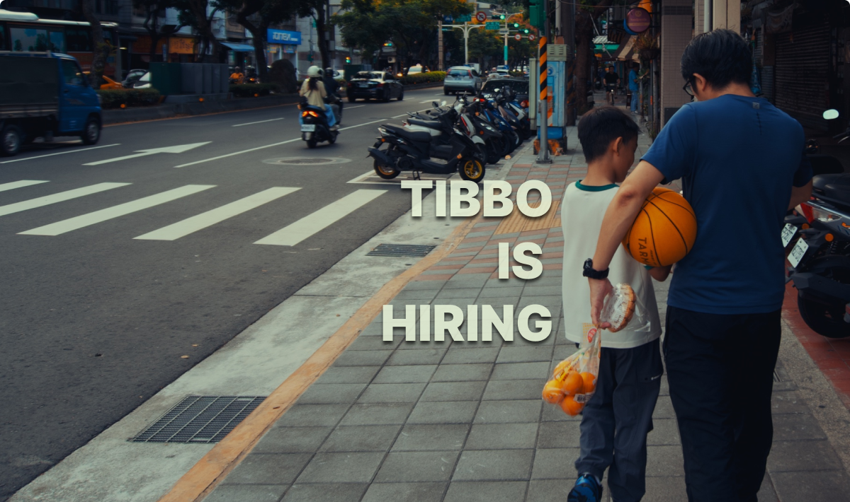 Tibbo is hiring
