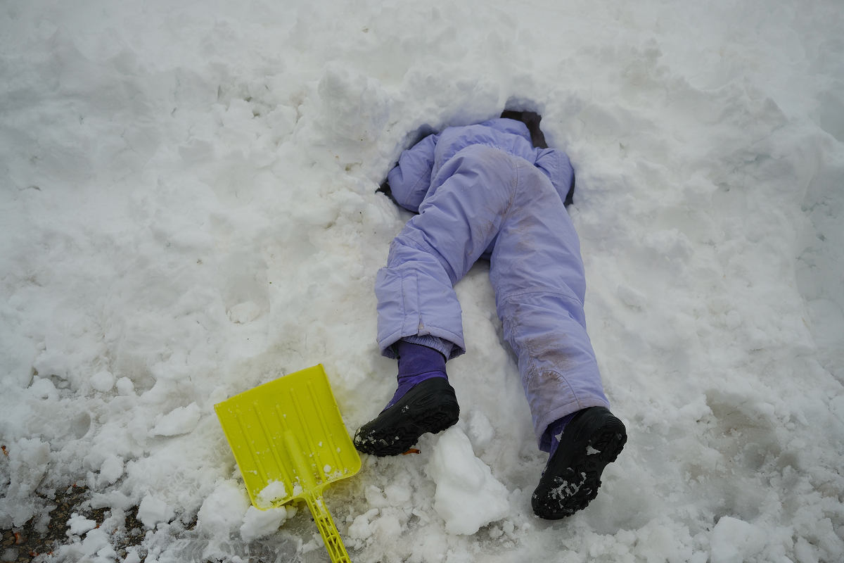 Thank you for reading!