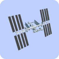 ISS In Real Time