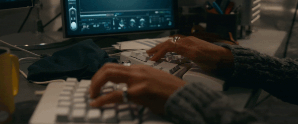 Thank you for reading!