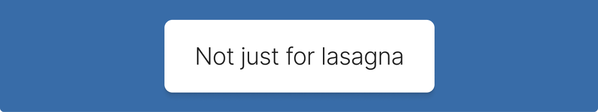 Layout Buffet: Layers