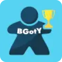 Board Game of the Year