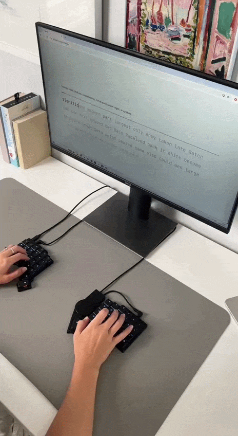 Thank you for reading!