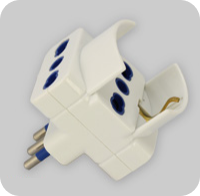 Museum of Plugs and Sockets