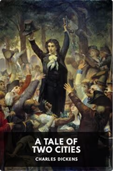 A Tale of Two Cities