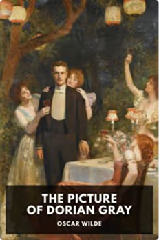 The Picture of Dorian Gray