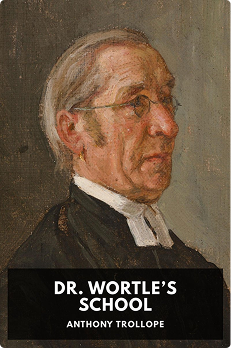 Dr. Wortle’s School