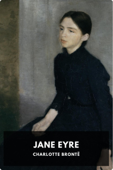 Jane Eyre