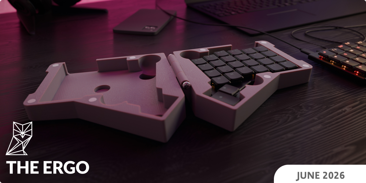 The Ergo