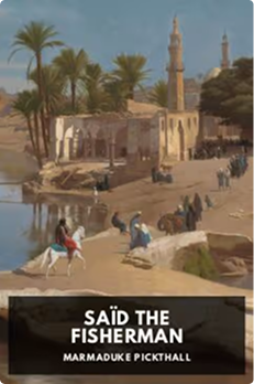 Said the Fisherman