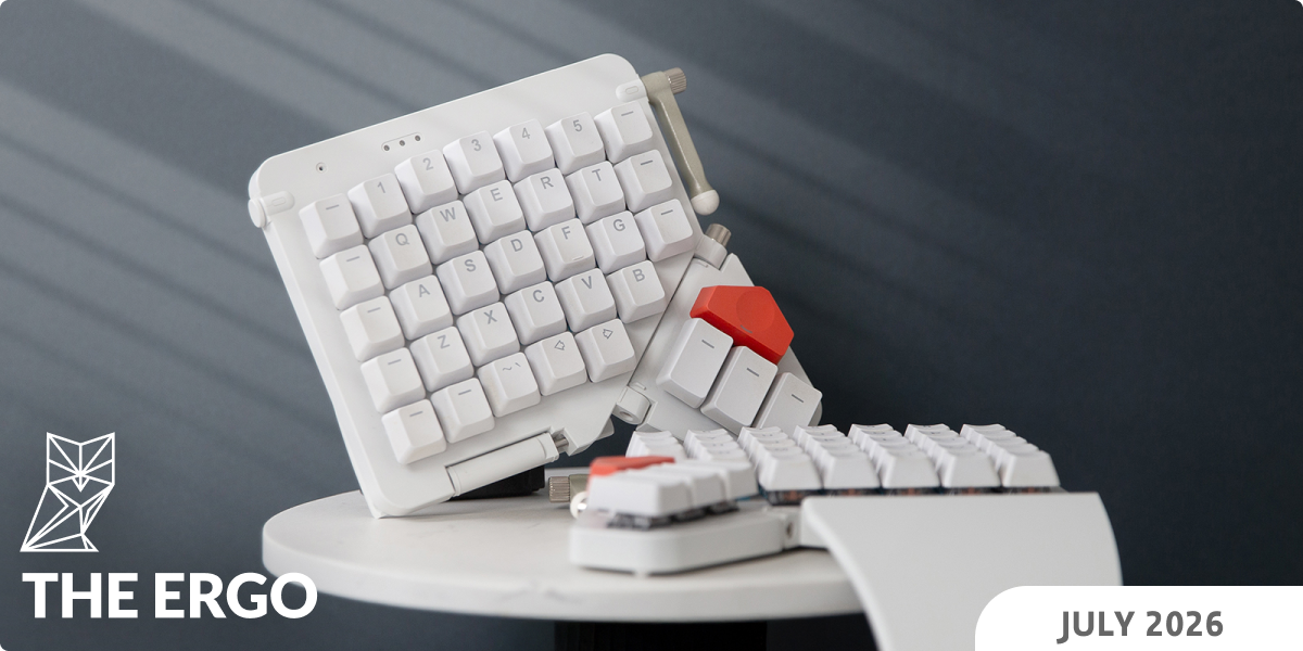The Ergo