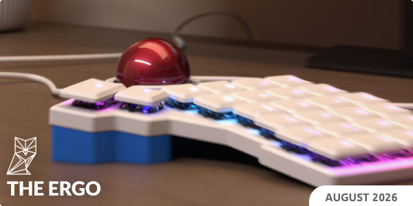 The Ergo