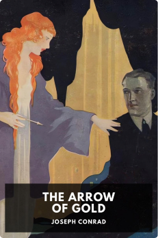 The Arrow of Gold