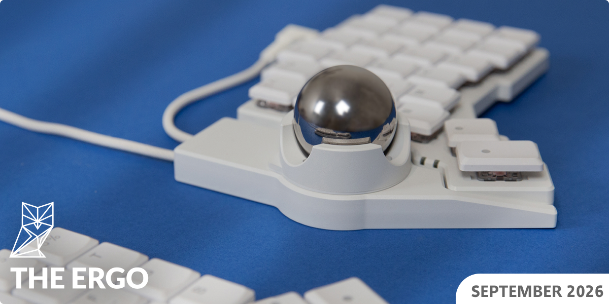 The Ergo