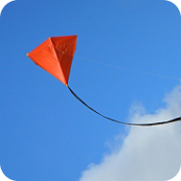 My Best Kite