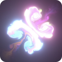 WebGL Fluid Simulation