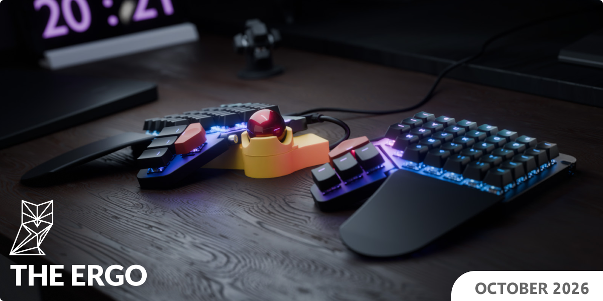 The Ergo